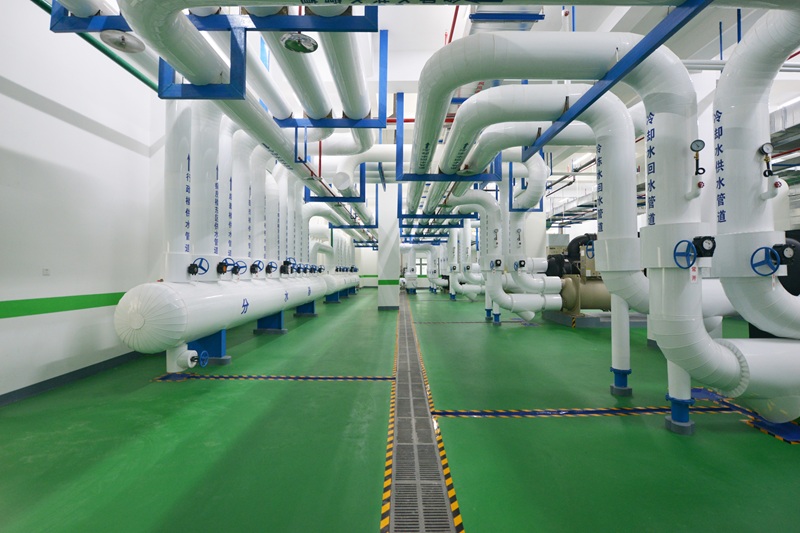 濰坊市中醫(yī)院東院區(qū)項(xiàng)目